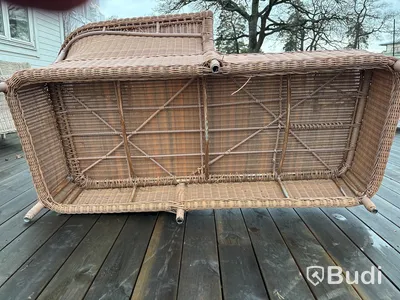 Schäslong för utomhusbruk