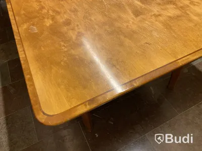 Konferensbord