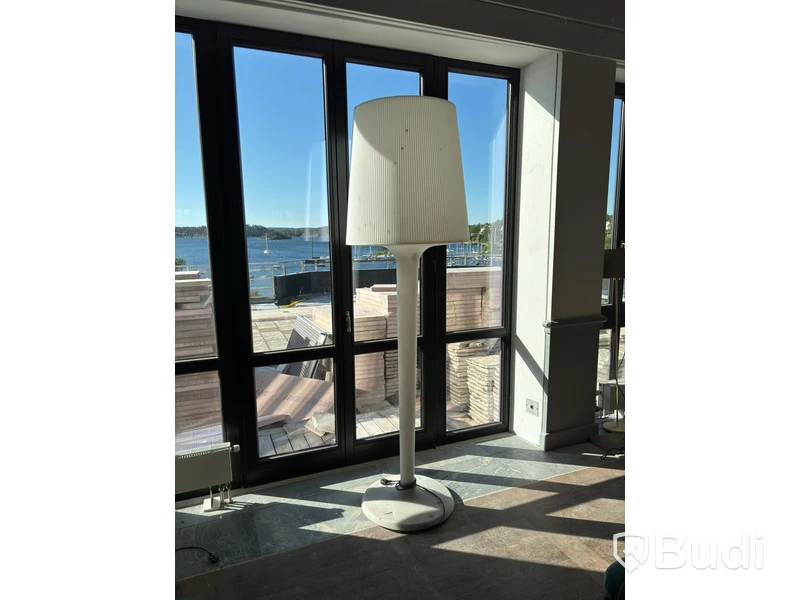 Lampa Metalarte, för utomhusbruk