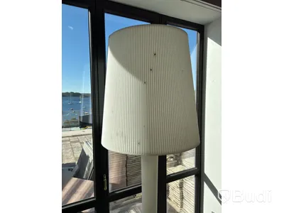 Lampa Metalarte, för utomhusbruk