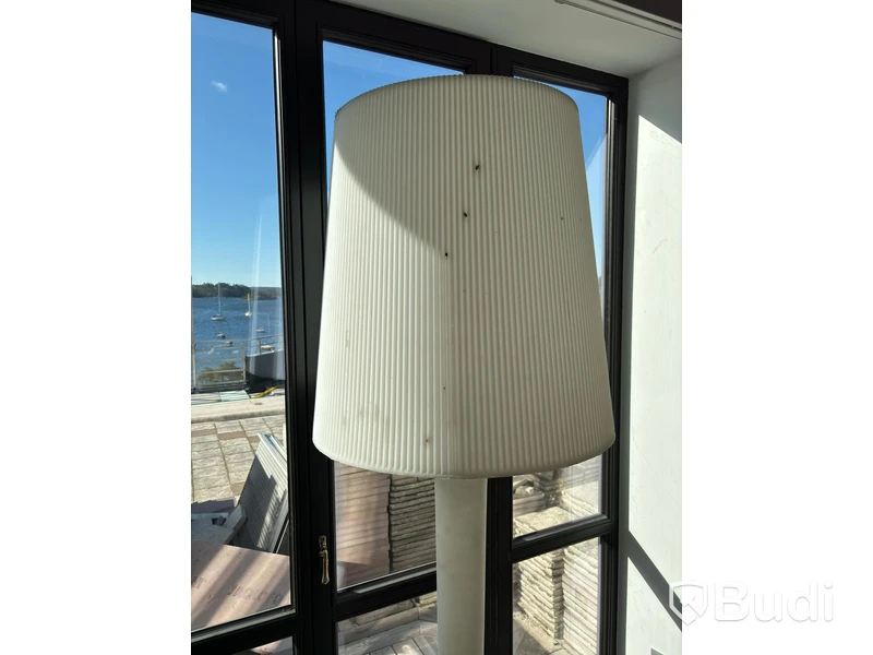 Lampa Metalarte, för utomhusbruk
