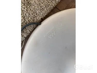 Lampa Metalarte, för utomhusbruk