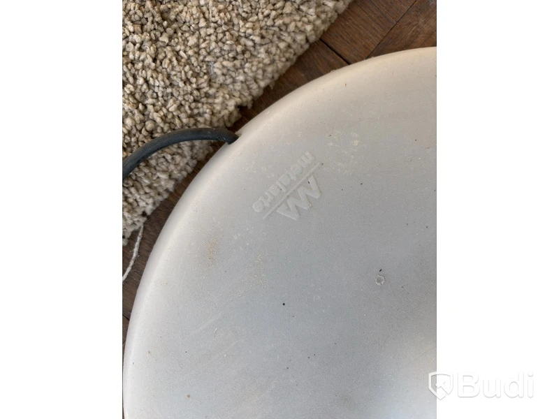 Lampa Metalarte, för utomhusbruk