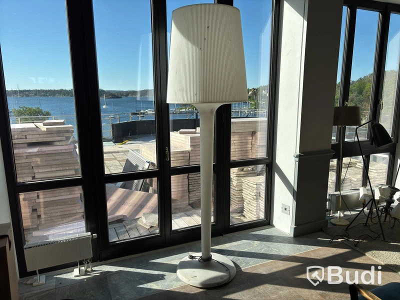 Lampa Metalarte, för utomhusbruk