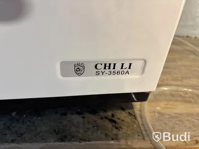 Värmeskåp för handdukar Chi Li SY-3560A