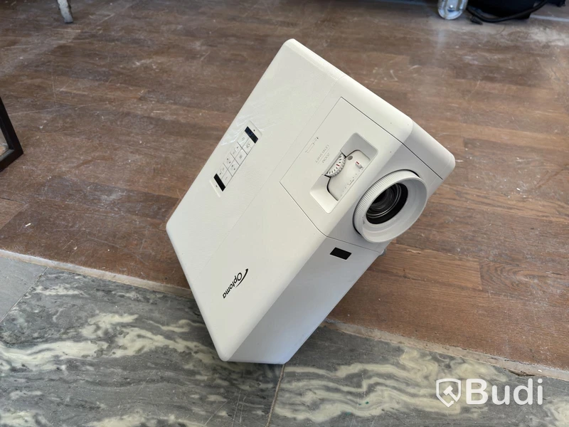 Projektor Optoma