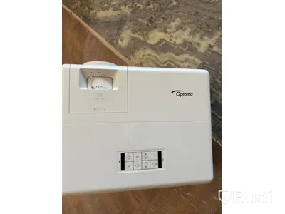 Projektor Optoma