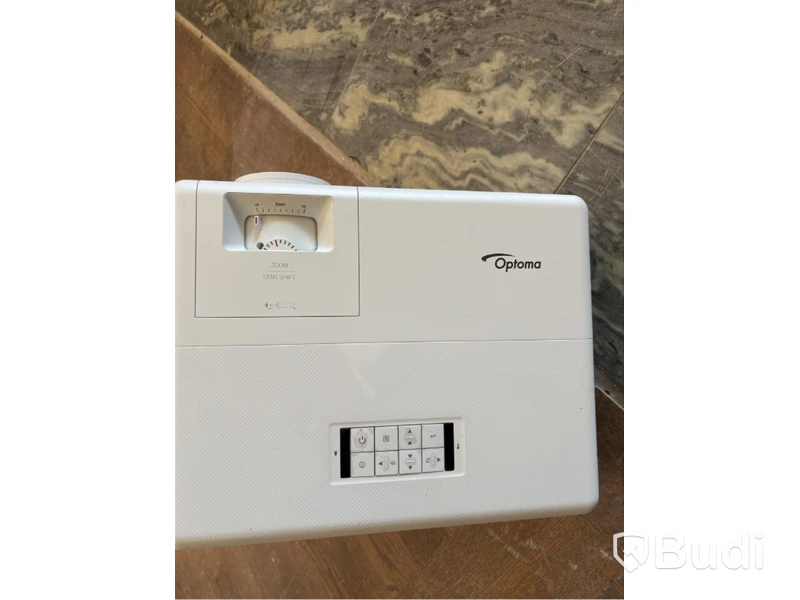 Projektor Optoma