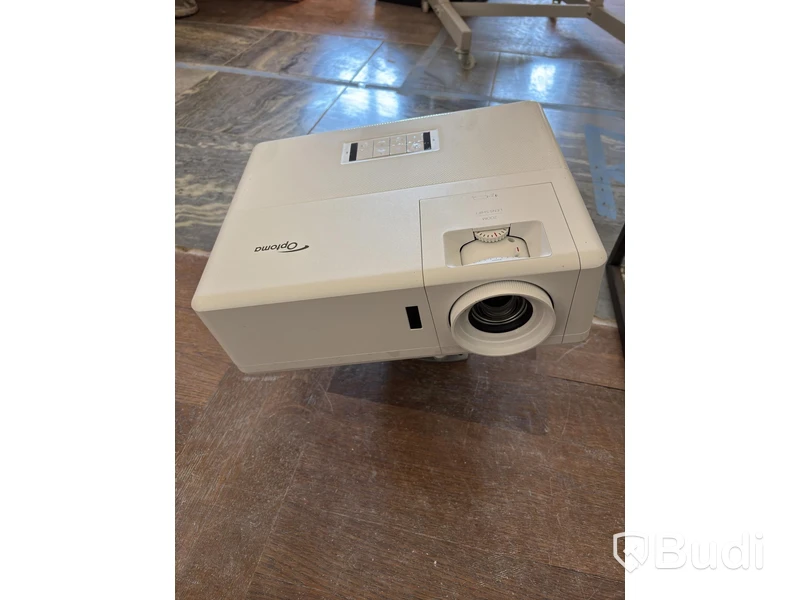 Projektor Optoma