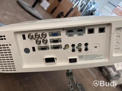 Panasonic projector