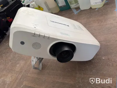 Panasonic projector