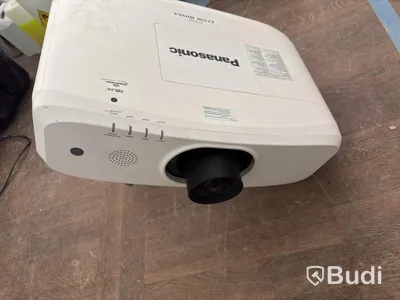 Panasonic projector