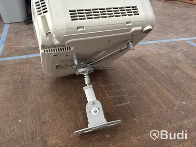 Panasonic projector