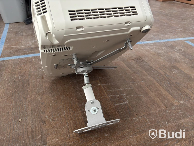 Panasonic projector