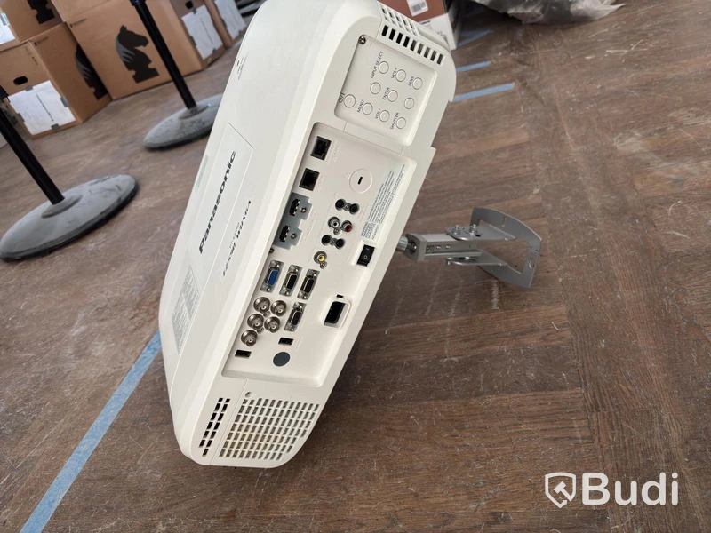 Panasonic projector