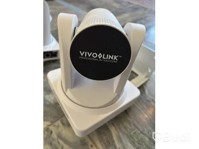 2 st. Övervakningskameror Vivo Link