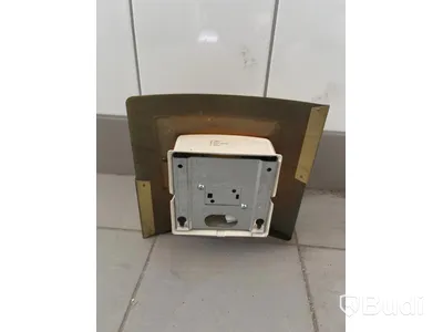 Vägglampa, Fagerhult ”Band”