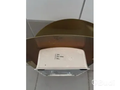 Vägglampa, Fagerhult ”Band”