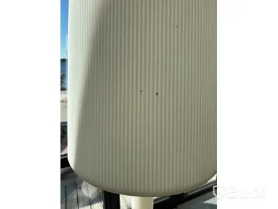 Lampa Metalarte, för utomhusbruk