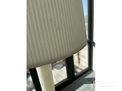 Lampa Metalarte, för utomhusbruk