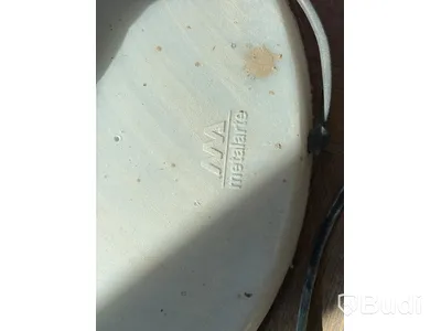 Lampa Metalarte, för utomhusbruk
