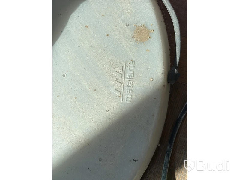 Lampa Metalarte, för utomhusbruk