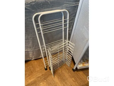 Parti med förvaring
