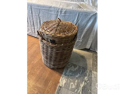 3 st. Tvättkorgar Artwood