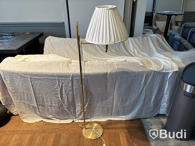 Golvlampa ÖIA
