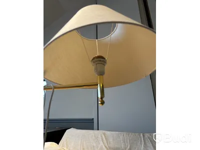 Golvlampa ÖIA