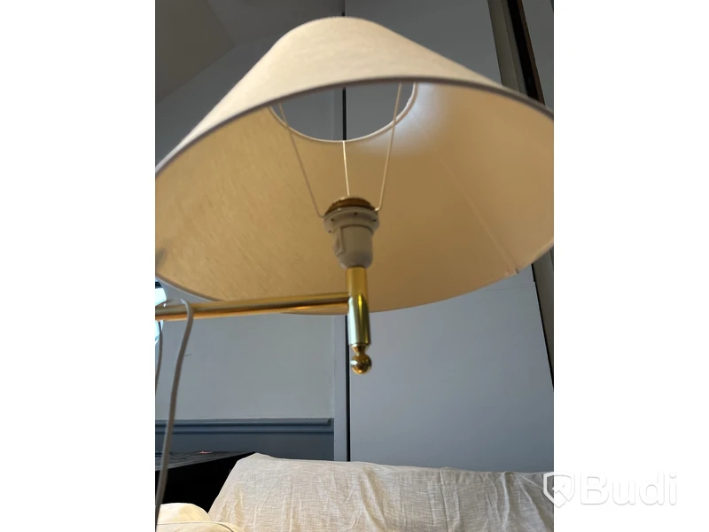 Golvlampa ÖIA
