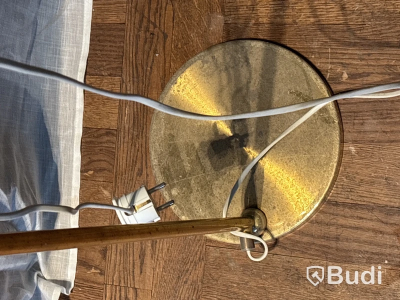 Golvlampa ÖIA