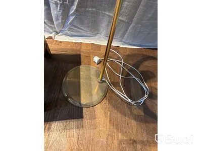 Sidobord Grange och Golvlampa ÖIA