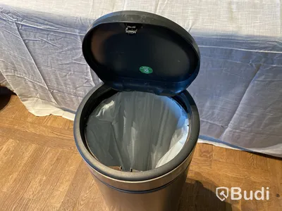 Papperskorg Brabantia