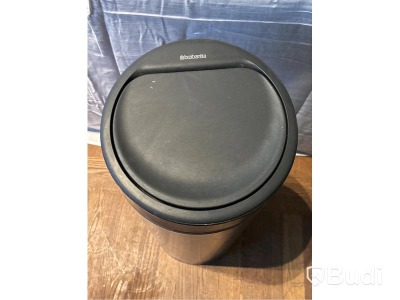 Papperskorg Brabantia