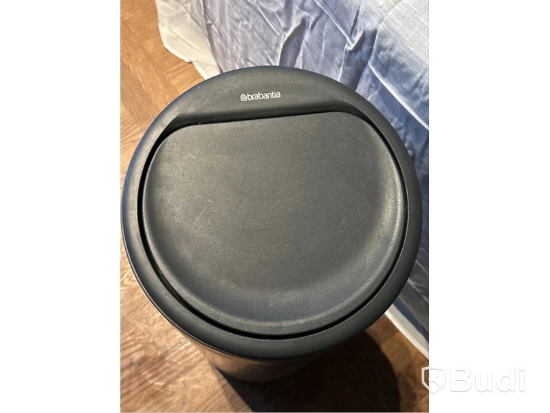 Papperskorg Brabantia