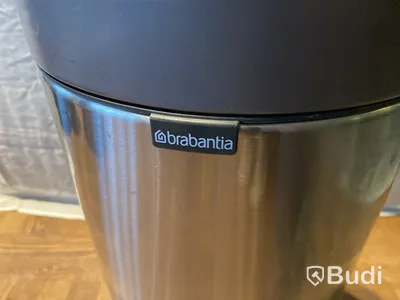 Papperskorg Brabantia
