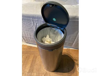 Papperskorg Brabantia