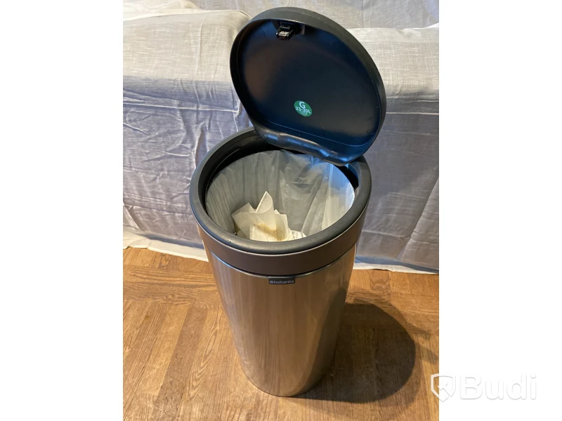 Papperskorg Brabantia