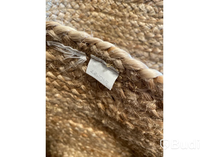 5 st. Korgar, Artwood och H&M
