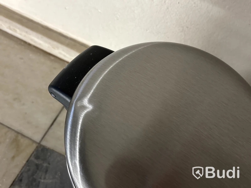 2 st. Papperskorgar Brabantia