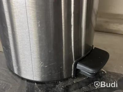 2 st. Papperskorgar Brabantia