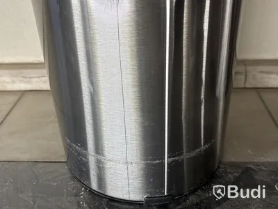 2 st. Papperskorgar Brabantia