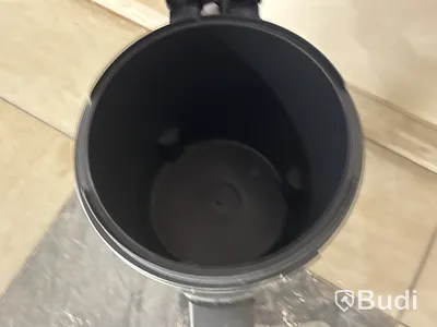 2 st. Papperskorgar Brabantia