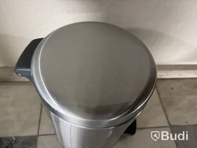 2 st. Papperskorgar Brabantia
