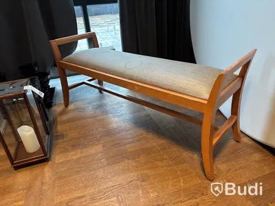 Sittbänk Mobil Fresno Living Design
