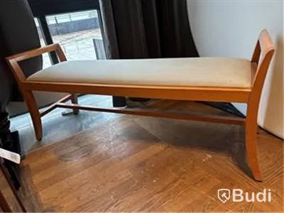 Sittbänk Mobil Fresno Living Design
