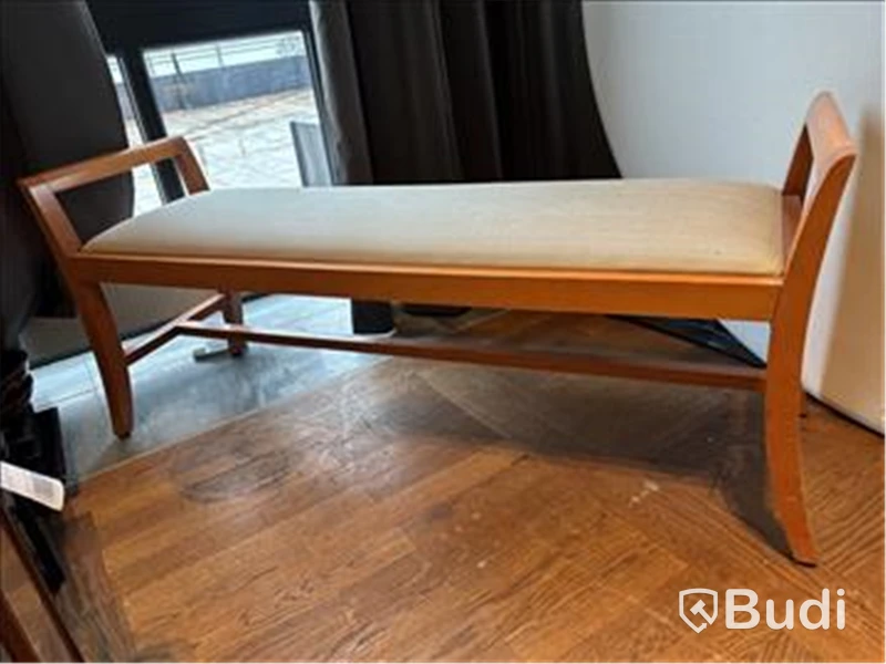 Sittbänk Mobil Fresno Living Design