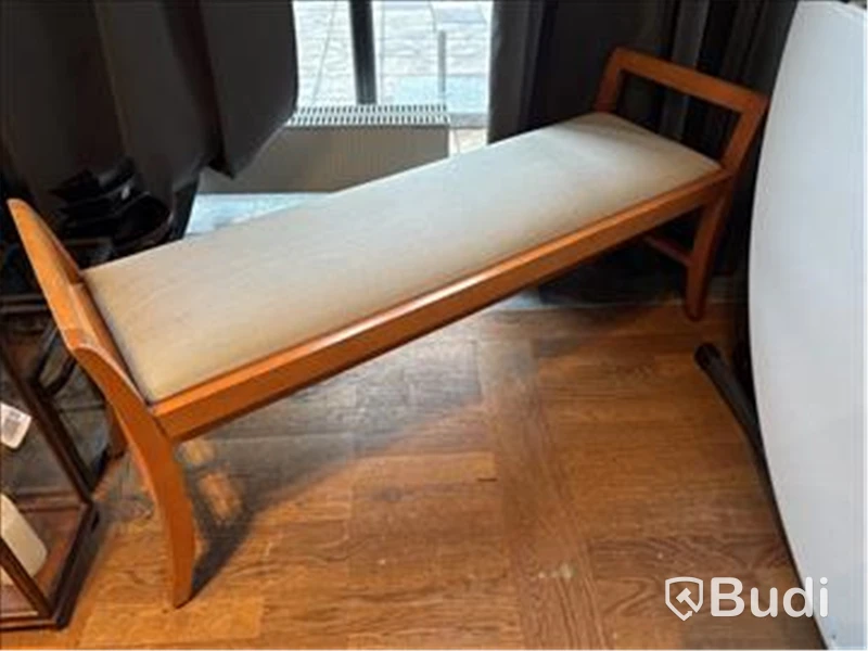 Sittbänk Mobil Fresno Living Design