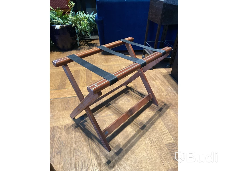 Baggageställ